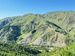 -雁门关景区