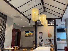 -德克士(前门店)