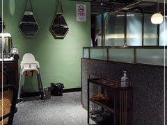 大堂-顺峰顺水顺德菜(龙华店)