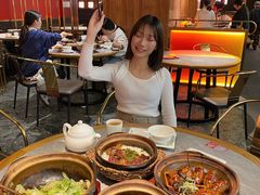 -啫神·广州地标美食(北京路店)