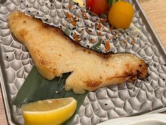 -阿吾罗·月咏精致日料(港汇恒隆广场店)