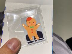 -天真蓝照相馆(中华广场店)
