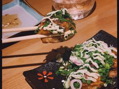 特制酱章鱼烧-章之鱼家(体育东路店)