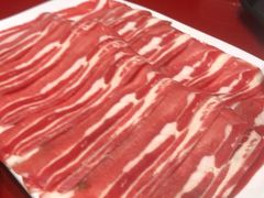 肥牛1号-山城辣妹子(定福庄店)