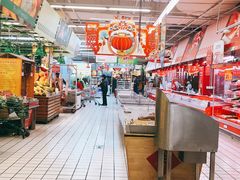 -大润发(康桥店)
