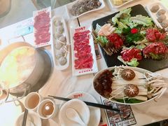 -为什么牛潮汕牛肉火锅(中信广场店)