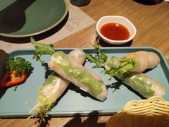 -安南越南餐厅(青岛万象城店)