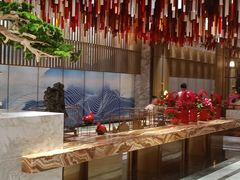 -青水瓦台汤泉(未央店)