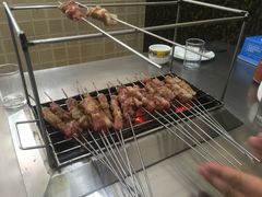 -小寒羊烧烤(凯瑞时代大厦店)