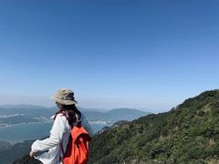 -七娘山