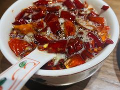 -北京老门框爆肚涮肉馆(凤城六路店)