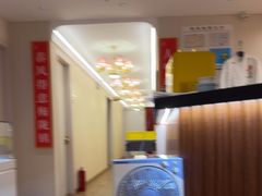 -小粤楼·怀旧粤菜(万辉国际广场店)