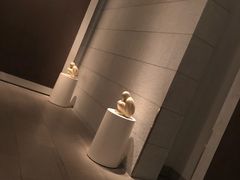 -上海柏悦酒店