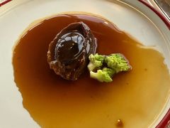 -广州花园酒店·凌璇阁旋转餐厅CAROUSEL360