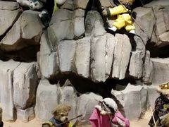 -成都泰迪熊博物馆