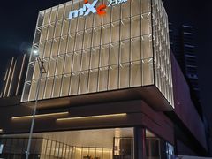 -东莞松山湖万象汇