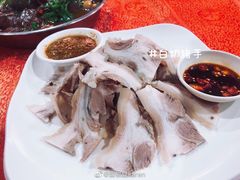 -联丰美食(番禺店)