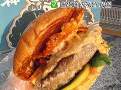-龙湖杭州滨江天街