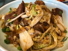 -渔娘渔家丹东海鲜(东直门店)