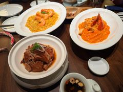 -喜鼎海胆水饺(东港店)