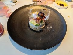 -THE WANG王品(上海中心云端店)