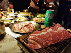 -西塔老太太泥炉烤肉(温州首店万象城黑金店)