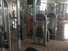 -CLASS国际公馆诺伯曼超越运动会馆