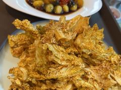 -蝎王府羊蝎子(虎坊桥总店)