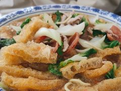 -祁家面馆(卫岗店)