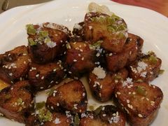 糖卷果-南来顺饭庄·清真(南菜园店)