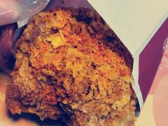 -肯德基(洛川店)