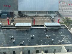 -青岛海尔洲际酒店