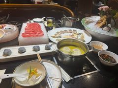 -揽季锅物会·海鲜姿造(三坊七巷店)