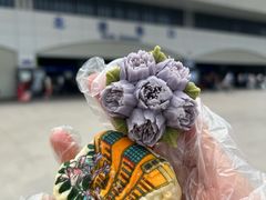 -昆明冠生园·鲜花饼·面包蛋糕(老街店)