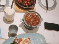 -鹿港小镇(悠唐店)