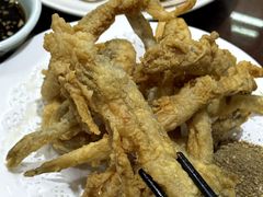 -小铜锣湾海鲜家常菜馆(河西店)