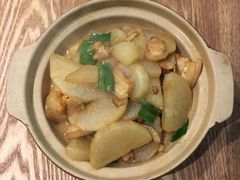 -静一餐厅·湖北菜(前门创始店)