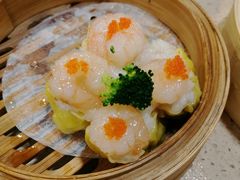 明虾蟹子烧卖-点都德(大茶楼店)