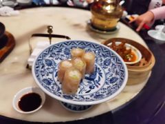 -誉八仙粤菜(万象天地店)