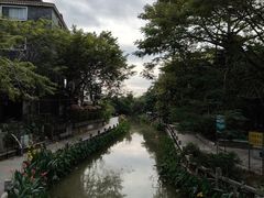 -黄埔古港