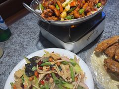 -马氏老外婆餐厅(磁县店)