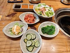 -牛人·雪花牛·木炭烤肉(昆山陆家店)