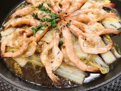 -宝轩渔府·老字号海鲜·正宗津菜(水上店)