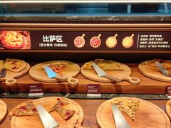 -凯德MALL(西直门店)