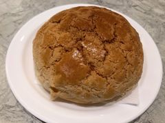 黄金菠萝包-翠华(澳门银河店)