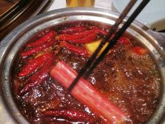 -大四喜火锅(东风路店)