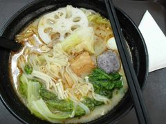 -山东大学(兴隆山校区)