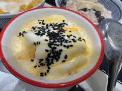 -堂屋糖水店(愚园店)