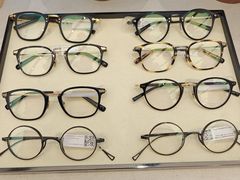 -大视光学•LINDBERG林德伯格•全球手工眼镜集合店(王府井店)