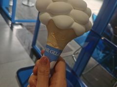 -CORNER CONE GELATO酷矿手作霜淇淋(南头古城店)